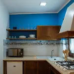Casamare Addaura - Your Romantic Seafront Hideaway דירה *