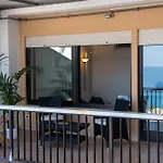 Casamare Addaura - Your Romantic Seafront Hideaway * פלרמו