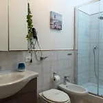 דירה Casamare Addaura - Your Romantic Seafront Hideaway