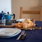 דירה Casamare Addaura - Your Romantic Seafront Hideaway