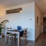Casamare Addaura - Your Romantic Seafront Hideaway פלרמו