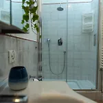 Casamare Addaura - Your Romantic Seafront Hideaway דירה פלרמו