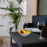 Casamare Addaura - Your Romantic Seafront Hideaway *