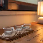 Casamare Addaura - Your Romantic Seafront Hideaway פלרמו