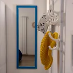 דירה Casamare Addaura - Your Romantic Seafront Hideaway פלרמו