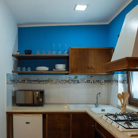 Casamare Addaura - Your Romantic Seafront Hideaway Apartamento *