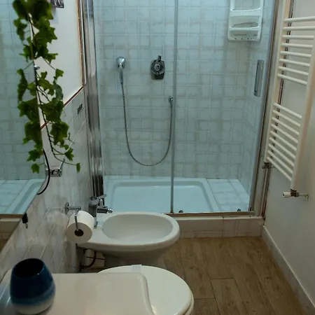 Apartamento Casamare Addaura - Your Romantic Seafront Hideaway