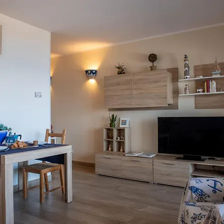 Casamare Addaura - Your Romantic Seafront Hideaway Apartamento