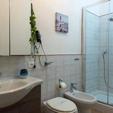 Apartamento Casamare Addaura - Your Romantic Seafront Hideaway