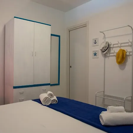 Casamare Addaura - Your Romantic Seafront Hideaway Palermo