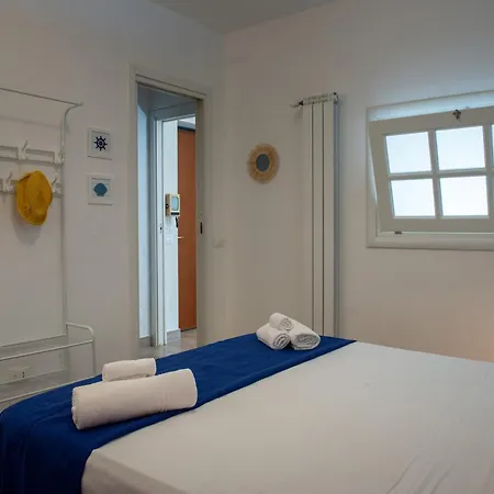 Casamare Addaura - Your Romantic Seafront Hideaway