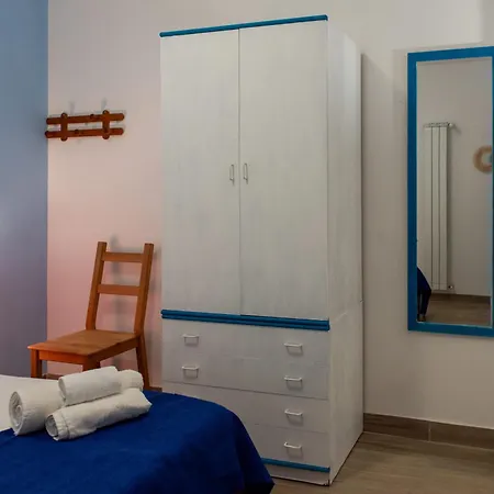 Apartamento Casamare Addaura - Your Romantic Seafront Hideaway *