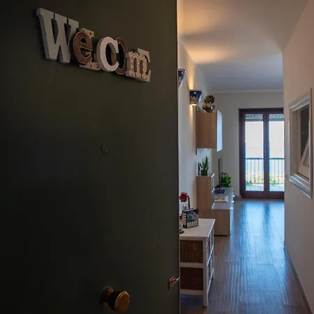 Apartamento Casamare Addaura - Your Romantic Seafront Hideaway *