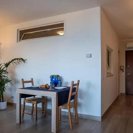 Casamare Addaura - Your Romantic Seafront Hideaway Palermo