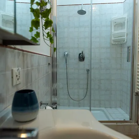 Casamare Addaura - Your Romantic Seafront Hideaway Apartamento Palermo