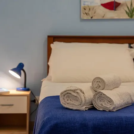 Casamare Addaura - Your Romantic Seafront Hideaway Apartamento