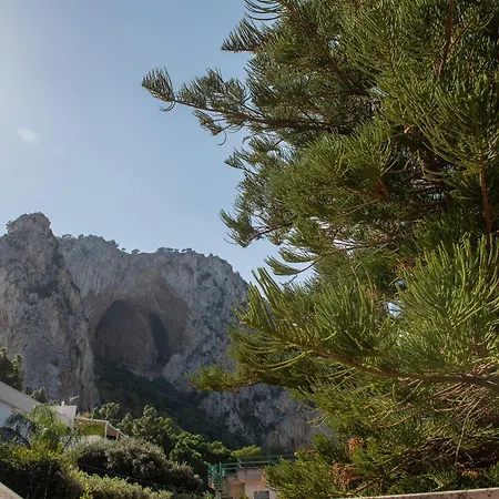 Casamare Addaura - Your Romantic Seafront Hideaway *