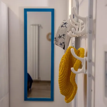 Apartamento Casamare Addaura - Your Romantic Seafront Hideaway Palermo