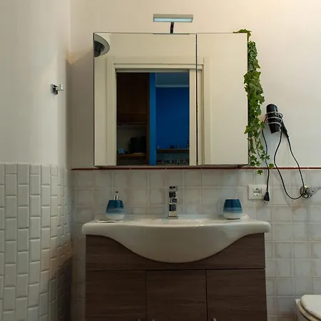 Casamare Addaura - Your Romantic Seafront Hideaway דירה